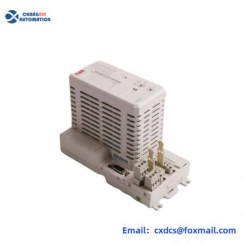 ABB 3HAC025321-002 Industrial Control Module
