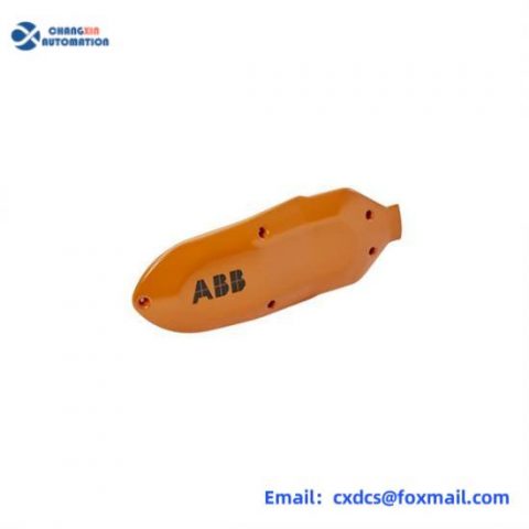 ABB PM820-1 Industrial Control Module