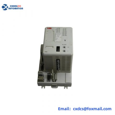 ABB PM825 3BSE010796R1 Industrial Control Module