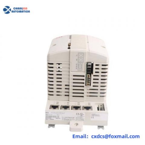 ABB SDCS-AMC-DC2: Advanced Automation Control Module for Industrial Applications