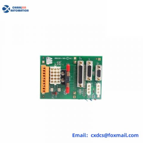 ABB PM858-C 3BSE093350R1 Industrial Control Module