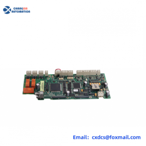 ABB PM866-2 3BSE050201R1 Industrial Process Automation Module
