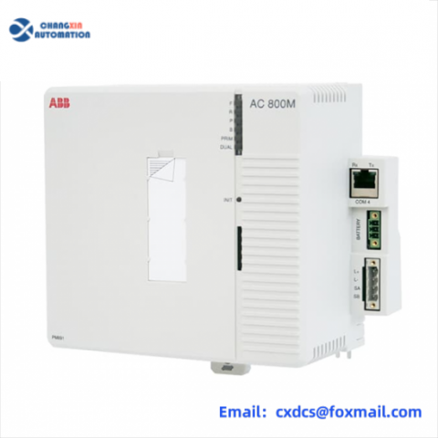 ABB 3HAC057980-006 Annual Discount - Industrial Control Module