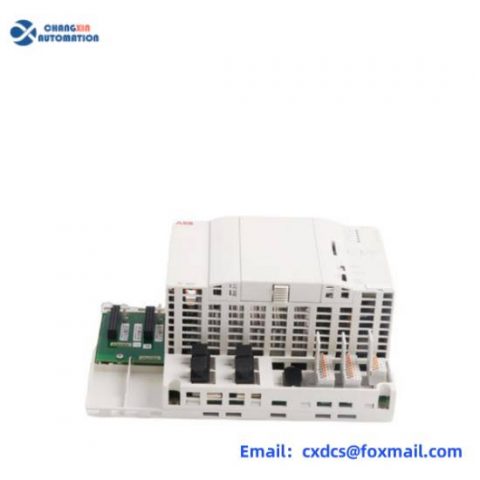 ABB PM902F 3BDH001000R0001 - Central Processing Unit