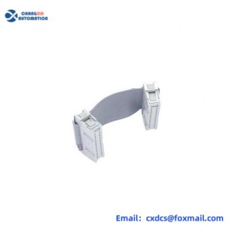 ABB PKHRMBRC3000A - Bailey Infi 90 BRC Redundancy Cable