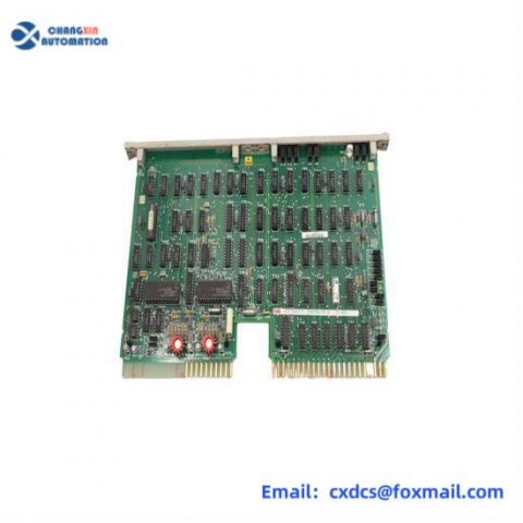 ABB .pp4740 BBC HESG 330191 R1 ES1803 HESG 451228 P201 - Precision Control Module, Designed for Industrial Automation