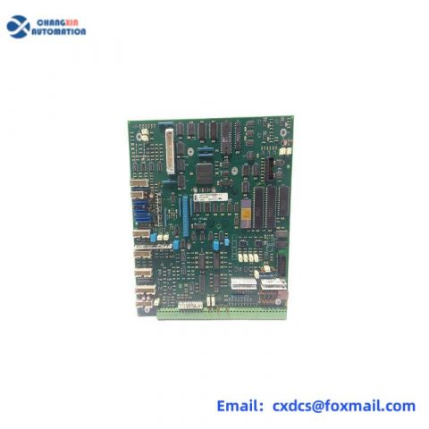 ABB PP5302B(3ADT306400R1) Communication Board - Advanced Networking Solutions