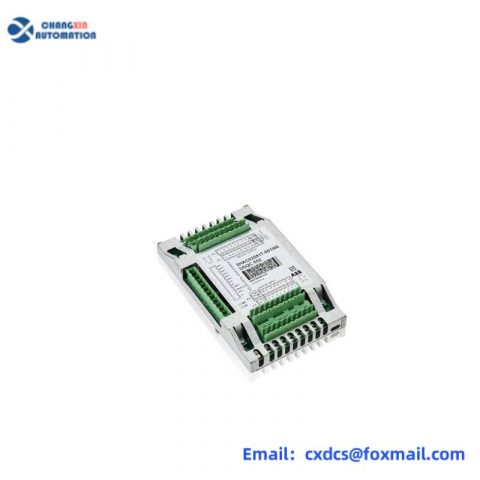 ABB PP825A 3BSE042240R3 Controller Module - Industrial Automation Control