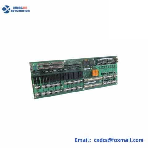 ABB PP836 3BSE042237R1 Industrial Control Module