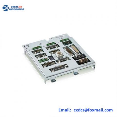 ABB PP886H 3BSE069297R1 - Industrial Control Module