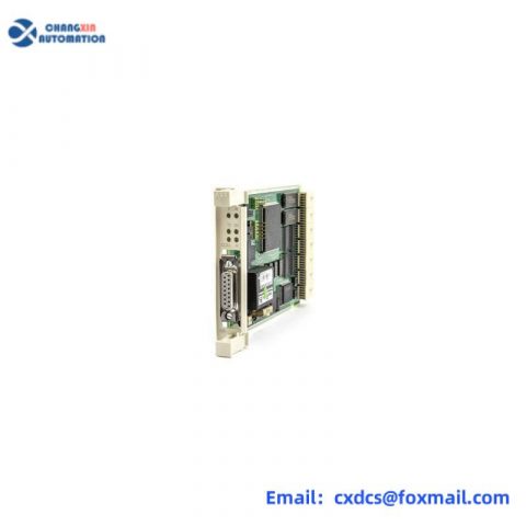 ABB PPC380AE02 Industrial Control Module