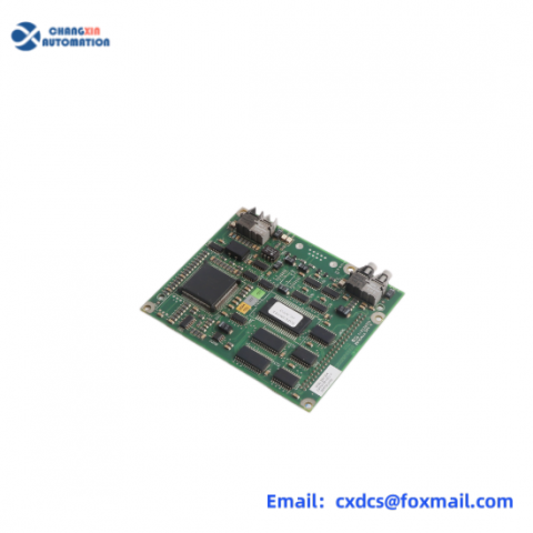 ABB PPC380AE102 - High-Performance Industrial Controller Module