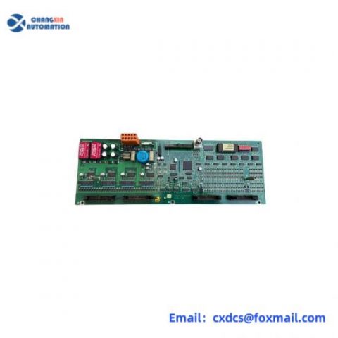 ABB PPD113B01-10-150000 Industrial Control Module