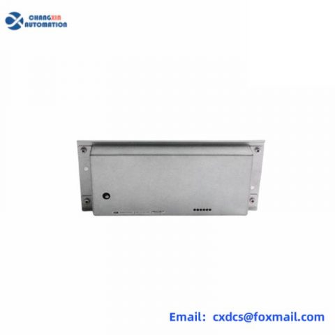 ABB PPD113B01-10-150000 3BHE023784R1023 Industrial Controller