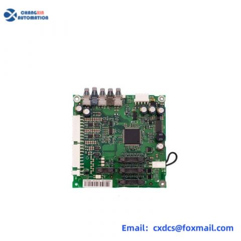 ABB PPD113B03-26-100100 3BHE023584R2625 Industrial Controller