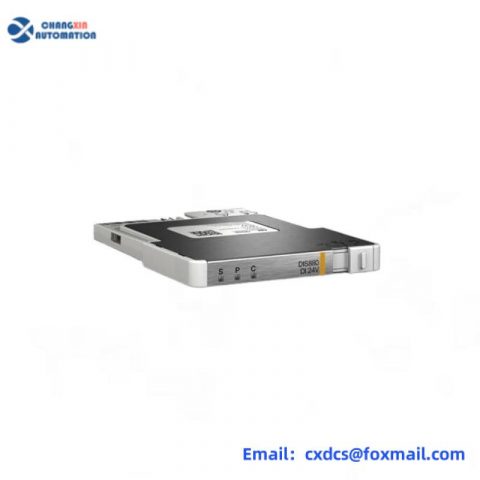 ABB PPD113B03-26-100110 Industrial Control Solution