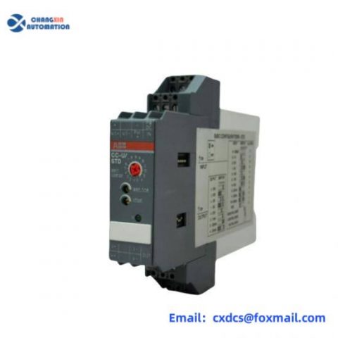 ABB PPD512 3BHE040375R1023 Automation Controller Module