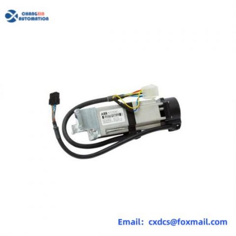 ABB PPD512A10-150000 Industrial Control Module