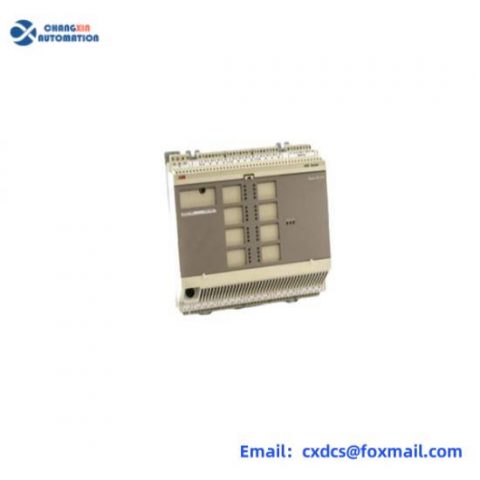 ABB PS130/6-75-P Industrial Control Module