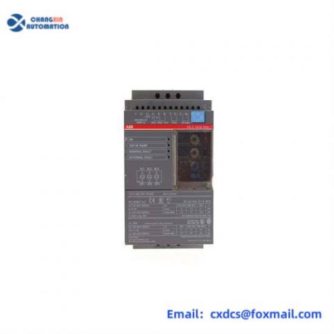 ABB PS S 85/147-500L/1SFA 892 008 R1002 BOARD - Industrial Control Module, Advanced Automation Solutions