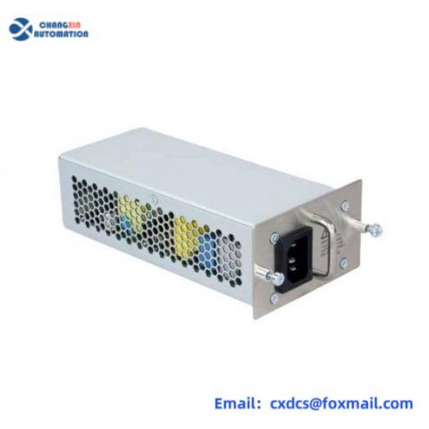 ABB PSU-0261-12A 3KXG758003U0400 | Advanced Power Modulator for Industrial Control Systems