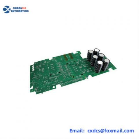 ABB QPWR-562 | 3AXD50000019575 | BOARD | AUTOMATION PARTS