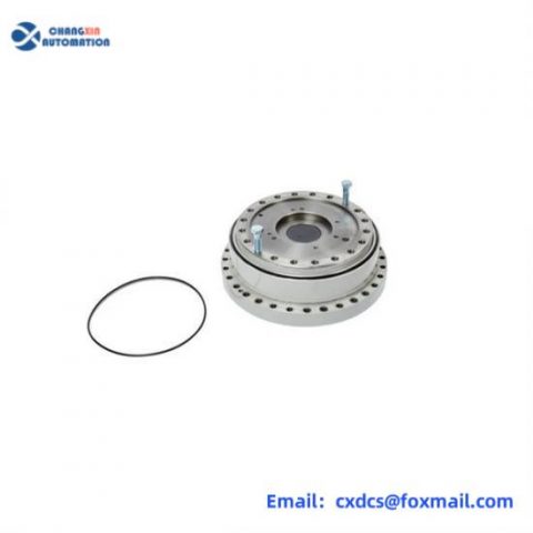 ABB R1.SW2/3 Controller Module