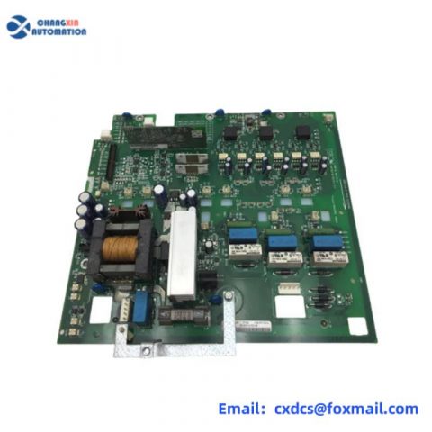 ABB R474A11XE HAFAABAAABE1BCA1XE - Custom Processed ABB Module for Industrial Automation