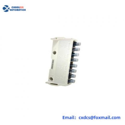 ABB RDCO-02C: Advanced DDCS Communication Board for Industrial Automation