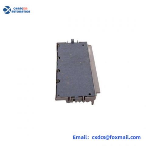 ABB RDCU-02C AMXR7130 - Drive Control Unit, Advanced Automation Module