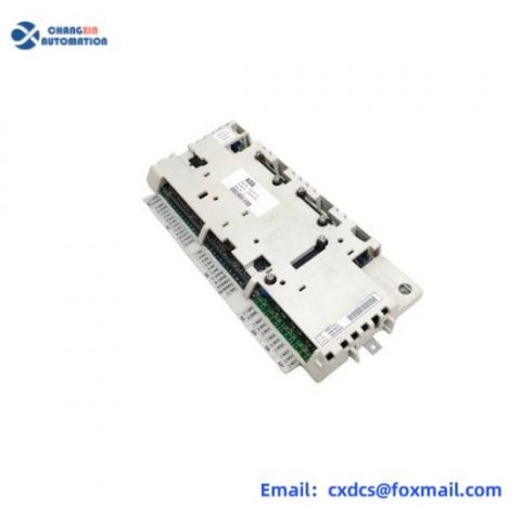 ABB RDCU-02C AS7R7362 - Advanced Drive Control Unit
