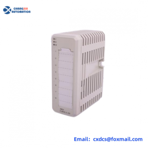 ABB REF542PLUS 1VCF752000 Advanced Protection Relay Module