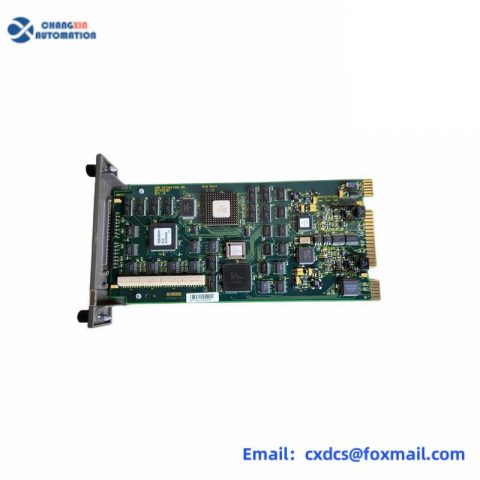 ABB REF545KC133AAAA Protective Relay Module, Compact Protection for Industrial Applications