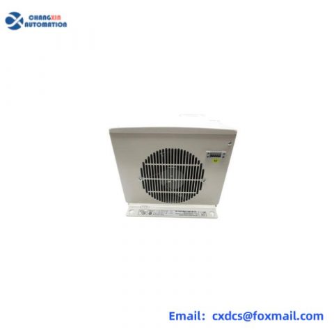 ABB REF610C11LCLR 60HZ Industrial Control Module