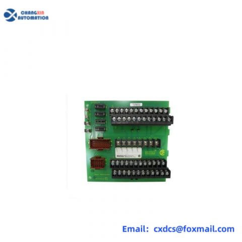 ABB REF615C_E HCFDACADABC2BAN11E - Industrial Control Module