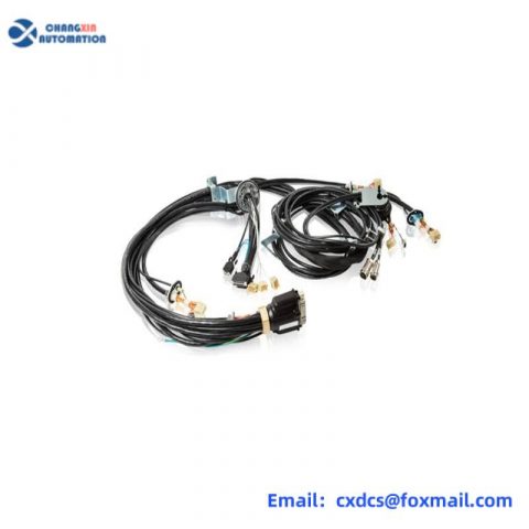 ABB REF615E_E High Performance Industrial Control Module