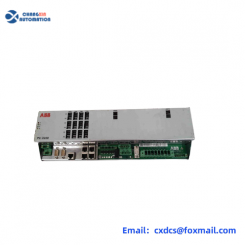 ABB REM615C_D HCMJAEADAND2BNN1CD - High-Performance Industrial Controller