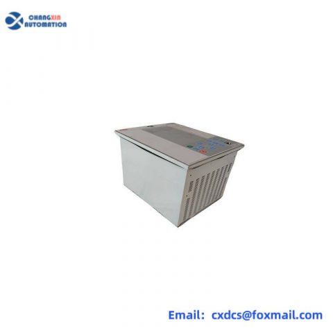 ABB RET670 1MRK004816-AC - Industrial Module Controller