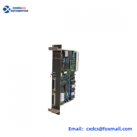 ABB REU615E_D Digital Input Module for Industrial Control Systems