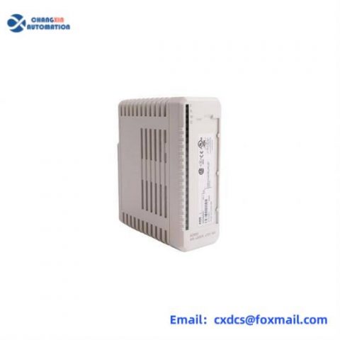 ABB REX010 HESG324426R0001 High-Frequency Industrial Control Module