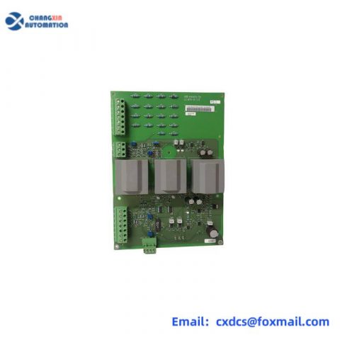 ABB RFO800 Communication Module