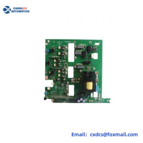 ABB RINT-5611C 68597714C - Industrial Interface Board