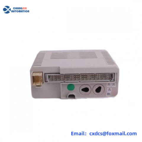 ABB RINT5211 RINT-5211C, Advanced Industrial Control Module