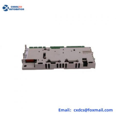 ABB RRDNA-01 | 64606891 Drive Control Unit