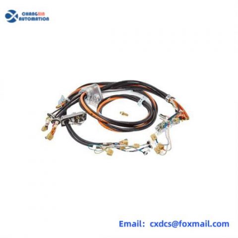 ABB RVC6-5A Remote Control System Module