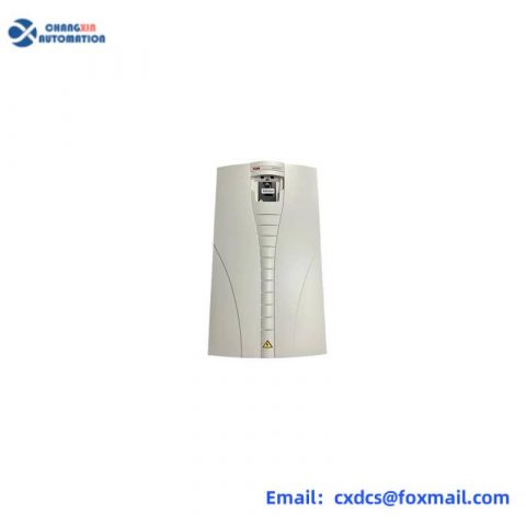 ABB RXIDK 1MRK000838-HA - High Performance Industrial Control Module