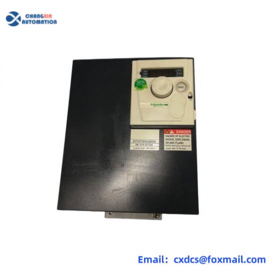 ABB RXIDK 2H Industrial Motor Starter