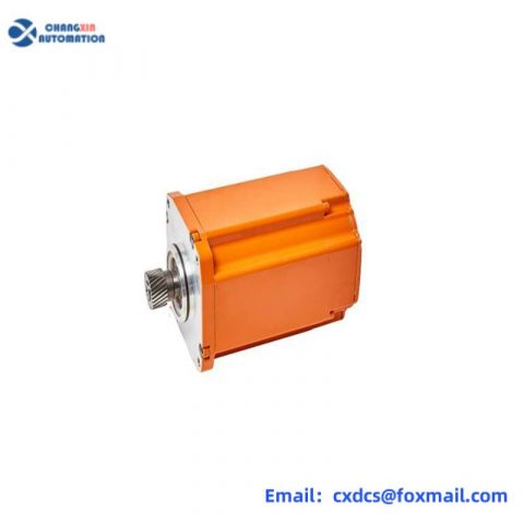 ABB S-093H 3BHB009885R0004 Programmable Control Module