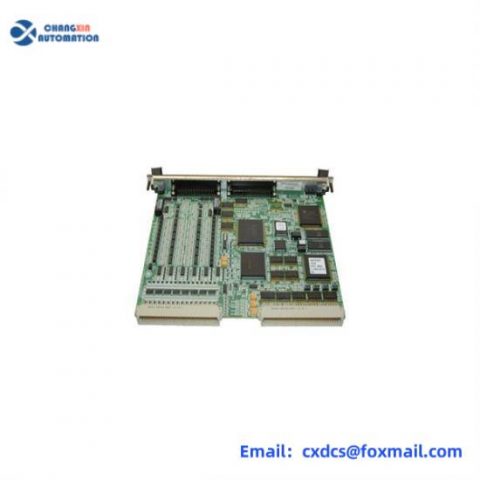 ABB S3N 150A Industrial Control Module
