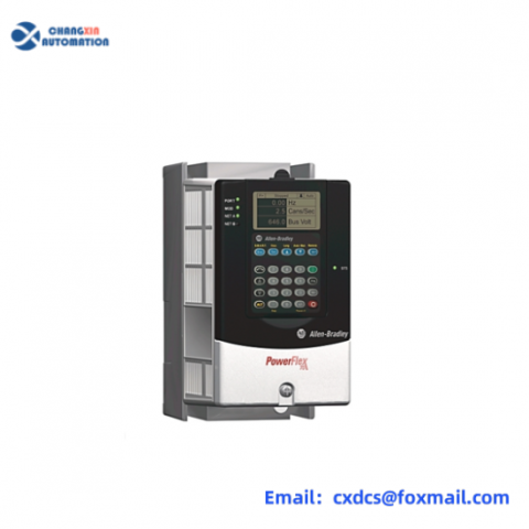 ABB S3N 3P 150A Controller Module for Industrial Automation